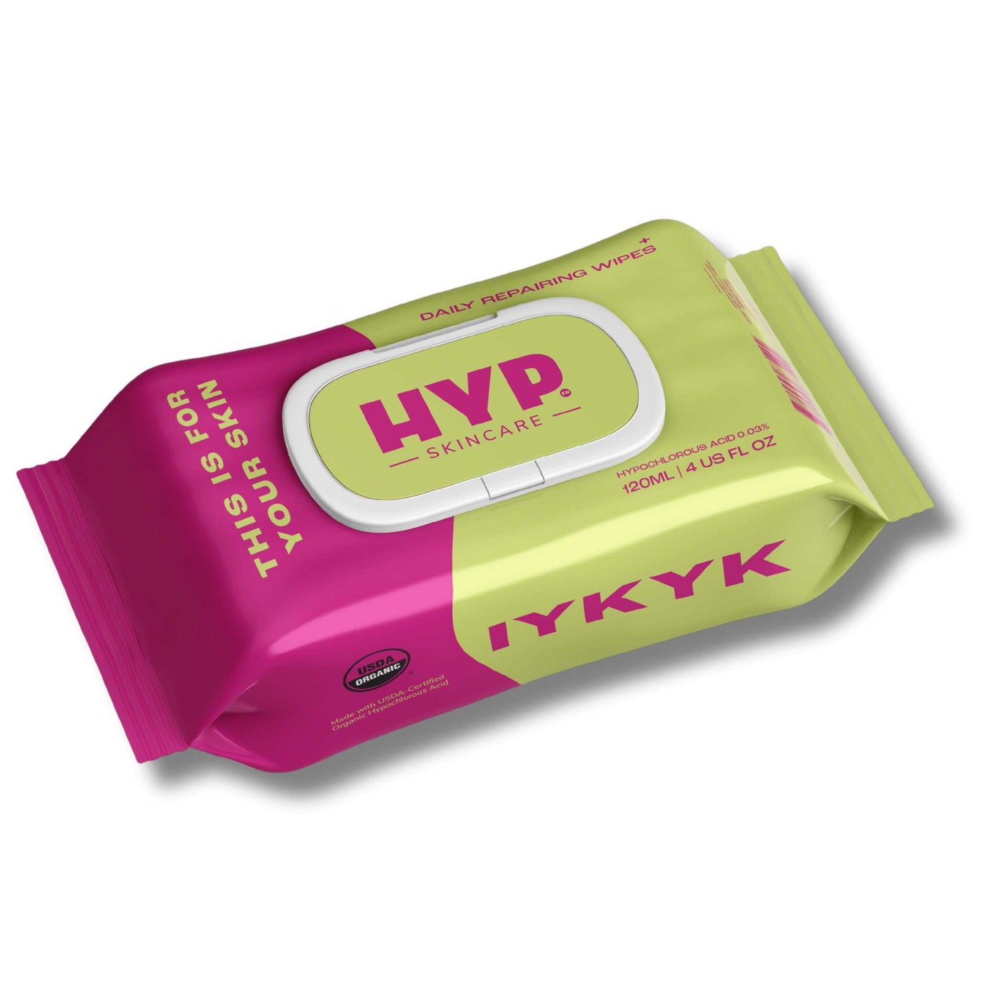 HYP WIPES