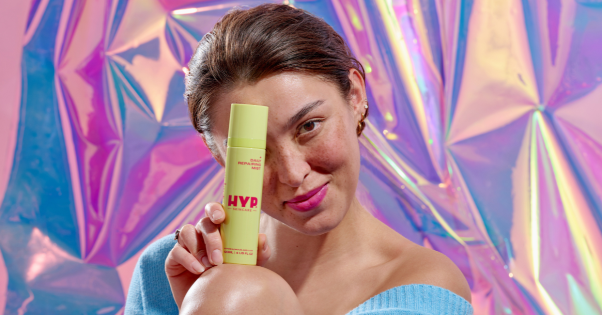 Hyp Skin – Premium Hypochlorous Acid-Based Skincare For Happier Skin
– HypSkin